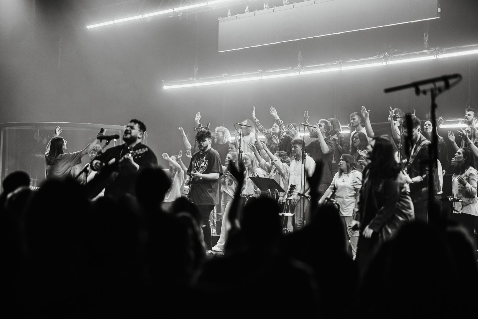 Home Alive Worship